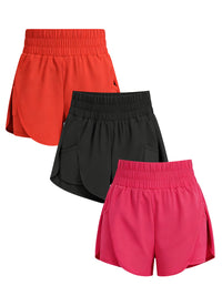 Set B(3-Pack)