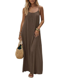 Coffee Brown 5-Pack
