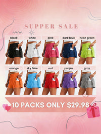 ❤️10-Pack for $29.99-Best Value