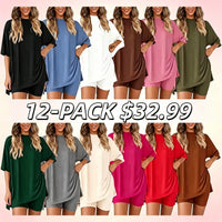 🔥🎁12-pack $32.99 TODAY ONLY(All 12 colors) - B
